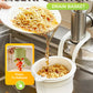 🔥Hot Sale🔥Must-Have Kitchen Helper! Essential Sink Drain Basket With No Drilling Design