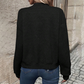 💓Surprise Discount 50% OFF 💓Women's Casual Fashionable Zipper Cardigan