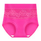 😍 Buy 1 Get 2 Free😍Women's Large Size High Waisted Panties