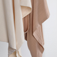 💖 Special Price £13.99🔥Last 3 Hours!!💝Women's Linen Cardigan 3/4 Sleeve Open Front Loose Cover Ups Lightweight Shrug