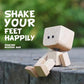 🔥 LAST DAY PROMOTION - 50%OFF 🔥Charming Little Wooden Figure That Sways