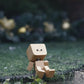 🔥 LAST DAY PROMOTION - 50%OFF 🔥Charming Little Wooden Figure That Sways