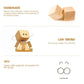 🔥 LAST DAY PROMOTION - 50%OFF 🔥Charming Little Wooden Figure That Sways