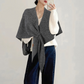 🔥This Week's Special Price ￡13.99💌Women’s Fashionable Triangle Shawl Scarf