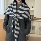 🔥This Week's Special Price ￡13.99💌Women’s Fashionable Triangle Shawl Scarf