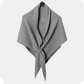 🔥This Week's Special Price ￡13.99💌Women’s Fashionable Triangle Shawl Scarf