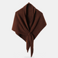 🔥This Week's Special Price ￡13.99💌Women’s Fashionable Triangle Shawl Scarf