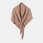 🔥This Week's Special Price ￡13.99💌Women’s Fashionable Triangle Shawl Scarf