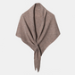 🔥This Week's Special Price ￡13.99💌Women’s Fashionable Triangle Shawl Scarf