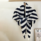 🔥This Week's Special Price ￡13.99💌Women’s Fashionable Triangle Shawl Scarf