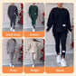 🍂Limited Sale 50% OFF🍂 Women's Casual Sweatshirt Leggings Set