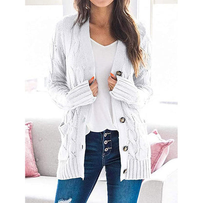 🍂Limited Time 50% Off🍂 Fall Exclusive French-Style Versatile Cardigan