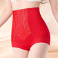 💝Buy More Save More💝Women's High-Waisted Tummy Control Underwear
