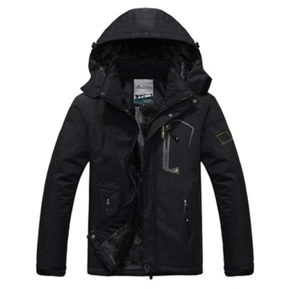 🎅🎄The perfect Christmas gift for your family🎁Waterproof Ski Jacket for Men & Women