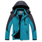 🎅🎄The perfect Christmas gift for your family🎁Waterproof Ski Jacket for Men & Women