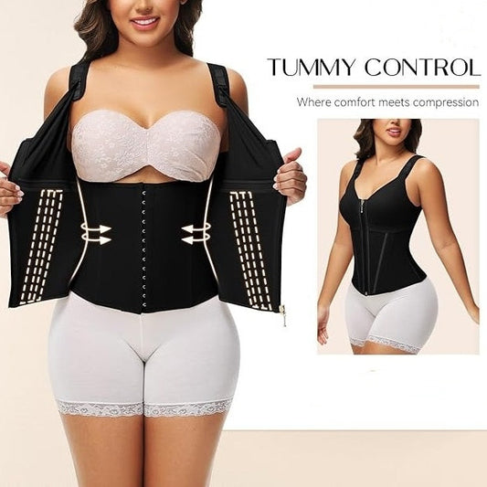 💥Buy More Save More💥Women’s Waist Trainer for Tummy Control
