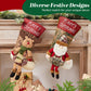 🎄Early Christmas Sale 50% OFF🎁 Christmas Stocking Gift Bag