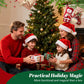 🎄Early Christmas Sale 50% OFF🎁 Christmas Stocking Gift Bag