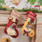 🎄Early Christmas Sale 50% OFF🎁 Christmas Stocking Gift Bag