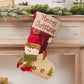 🎄Early Christmas Sale 50% OFF🎁 Christmas Stocking Gift Bag