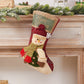 🎄Early Christmas Sale 50% OFF🎁 Christmas Stocking Gift Bag
