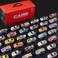 🎅Christmas Big Sale 50% OFF🎁48 Mini Pull-Back Cars with Built-In Garage Set