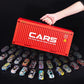 🎅Christmas Big Sale 50% OFF🎁48 Mini Pull-Back Cars with Built-In Garage Set