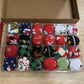 💥Christmas Sale 50% OFF🧦Christmas Socks Advent Calendar ✨24 days of cozy surprises! Countdown to Christmas🎄