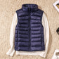 ❄️Winter Hot Sale 50% OFF❄️Women's Lightweight Short Padded Vest