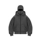 💥Limited Sale 50% OFF⏰Ninja Zip-Up Hoodie for Men & Women