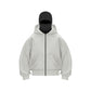 💥Limited Sale 50% OFF⏰Ninja Zip-Up Hoodie for Men & Women