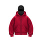 💥Limited Sale 50% OFF⏰Ninja Zip-Up Hoodie for Men & Women