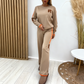 ❄️Winter Hot Sale 50% OFF💕Women's Casual Fashion 2-Piece Set