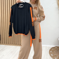 ❄️Winter Hot Sale 50% OFF💕Women's Casual Fashion 2-Piece Set