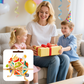 🔥Last day special 50% off🔥Multifunctional Educational Sensory Puzzle Cube