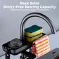 ⚡Black Friday Flash Deal! Sink Drain Rack Direct 50% Off, King of Cost Performance!