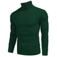 ⏳Limited-time 49% off⏰🔥Men's Knitted Turtleneck Slim Sweater - 13 Colors