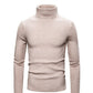 ⏳Limited-time 49% off⏰🔥Men's Knitted Turtleneck Slim Sweater - 13 Colors