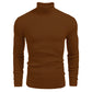 ⏳Limited-time 49% off⏰🔥Men's Knitted Turtleneck Slim Sweater - 13 Colors