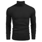 ⏳Limited-time 49% off⏰🔥Men's Knitted Turtleneck Slim Sweater - 13 Colors