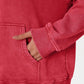 🔥LAST DAY SALE 60% OFF!!💥🎁Womens Acid Wash Hoodie Oversized Long Sleeve Fall Fashion Sweatshirts