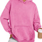 🔥LAST DAY SALE 60% OFF!!💥🎁Womens Acid Wash Hoodie Oversized Long Sleeve Fall Fashion Sweatshirts