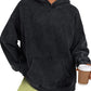 🔥LAST DAY SALE 60% OFF!!💥🎁Womens Acid Wash Hoodie Oversized Long Sleeve Fall Fashion Sweatshirts