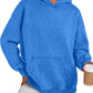 🔥LAST DAY SALE 60% OFF!!💥🎁Womens Acid Wash Hoodie Oversized Long Sleeve Fall Fashion Sweatshirts
