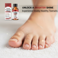 💥Limited-Time Offer:64% OFF!!!💥Nail Repair Essence for Damaged Nails💅🏻