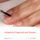 💥Limited-Time Offer:64% OFF!!!💥Nail Repair Essence for Damaged Nails💅🏻