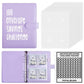🔥BEST NEW YEAR GIFT £8.99!!🎁100 Envelope Savings Challenge Book💷