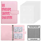🔥BEST NEW YEAR GIFT £8.99!!🎁100 Envelope Savings Challenge Book💷