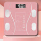 ⏳LAST DAY SALE 70% OFF🔥Smart BMI Digital Wireless Weight Scales with LCD Display