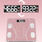 ⏳LAST DAY SALE 70% OFF🔥Smart BMI Digital Wireless Weight Scales with LCD Display